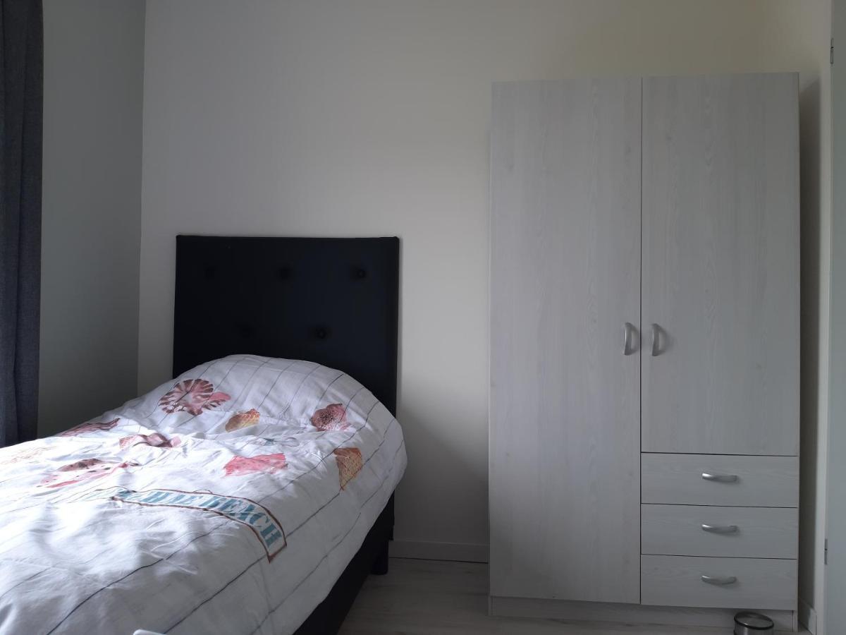 Iefjeshoeve Petten Buitenkant foto