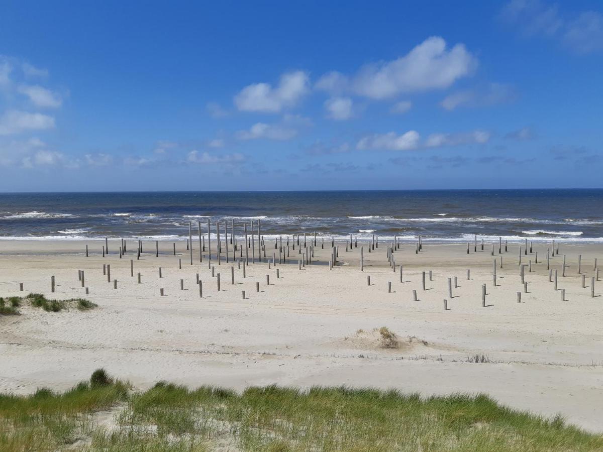 Iefjeshoeve Petten Buitenkant foto